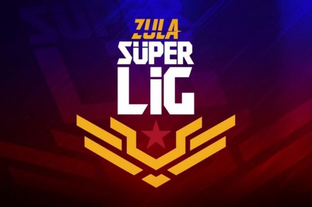 Zula Süper Lig 5. Sezon İkinci Haftası Tamamlandı!