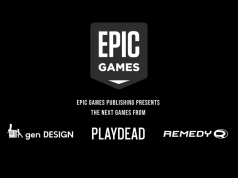 Epic Games Publishing İlk Ortakları Duyuruldu!