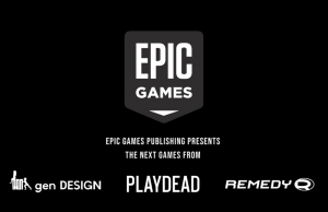 Epic Games Publishing İlk Ortakları Duyuruldu!