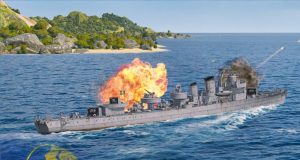 Gamer in tr-isvec-muhripleri-world-of-warships-dunyasini-istila-ediyor