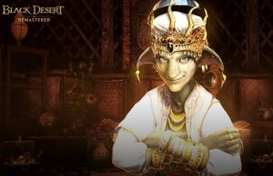 Gamer in tr-ozel-etkinlikler-ve-ayricalikli-oduller-black-desert-turkiyemenada