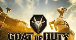 Goat of Duty, Steam'de Ücretsiz Oldu!