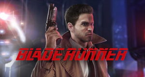 Klasik Blade Runner Oyunu Yenileniyor!