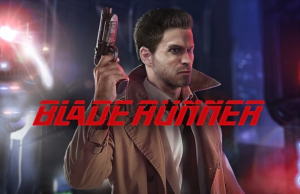 Klasik Blade Runner Oyunu Yenileniyor! Klasik Blade Runner Oyunu Yenileniyor!