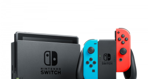 Nintendo Switch İçin 4 Yeni Oyun Çıkıyor!