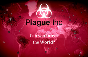 Plague Inc. Çin'de Yasaklandı!