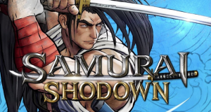 Samurai Shodown, PC'ye Geliyor!
