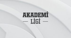 Akademi Ligi Playoff Aşaması Takımları Belirlendi!
