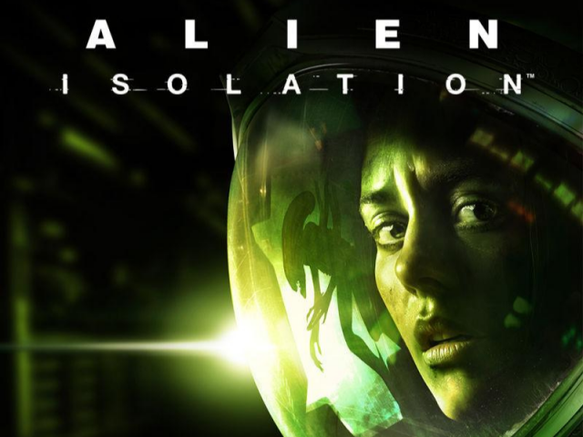 Alien Isolation, %95 İndirime Uğradı!