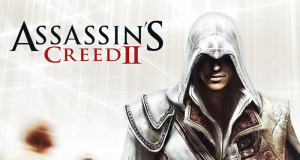 Assassin's Creed 2 Ücretsiz Oldu!