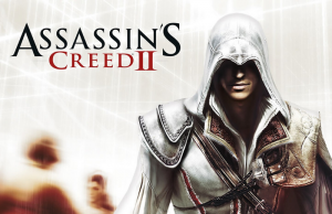 Assassin's Creed 2 Ücretsiz Oldu!
