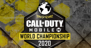 Call of Duty: Mobile World Championship 2020 Duyuruldu!