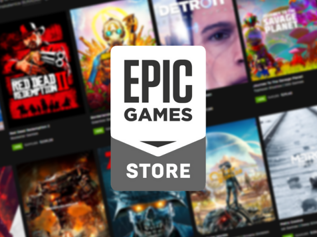 Epic Games Store Bahar İndirimleri Devam Ediyor! Epic Games Store Bahar İndirimleri Devam Ediyor!