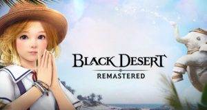Gamer in tr-black-desert-turkiyemenada-maceracilar-su-festivaline-dalis-yapiyor