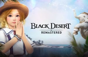 Black Desert Türkiye&MENA’da Maceracılar, Su Festivali’ne Dalış Yapıyor Gamer in tr-black-desert-turkiyemenada-maceracilar-su-festivaline-dalis-yapiyor