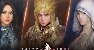 Gamer in tr-shadow-arena-erken-erisimi-21-mayista-oyuncularla-bulusuyor
