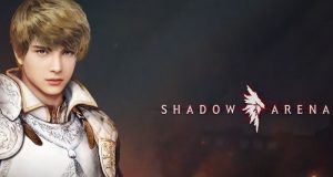 Gamer in tr-shadow-arena-final-betasi-oyuncularla-bulusuyor