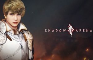 Gamer in tr-shadow-arena-final-betasi-oyuncularla-bulusuyor