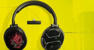 Gamer in tr-steelseries-sinirli-uretim-cyberpunk-2077-kulaklik-koleksiyonunu-tanitti
