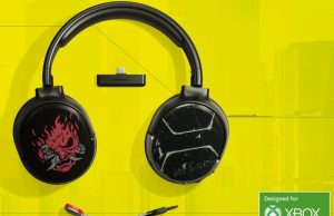 Gamer in tr-steelseries-sinirli-uretim-cyberpunk-2077-kulaklik-koleksiyonunu-tanitti