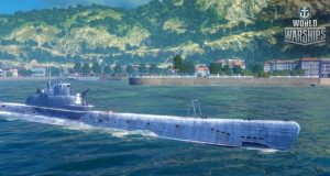 Gamer in tr-wargaming-denizaltilarin-gelistirilme-surecini-oyun-dunyasi-ile-paylasti