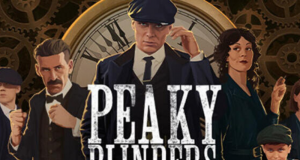 Peaky Blinders: Mastermind Oyununun Çıkacağı Duyuruldu!