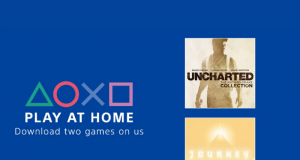 PlayStation'da "Play at Home" ile 2 Oyun Ücretsiz Oldu!