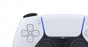 PlayStation'ın Yeni Kontrolcüsü DualSense Tanıtıldı!