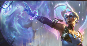 Riot Games Bağışına Oyuncular Karar Verecek!