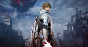 Shadow Arena Final Beta Aşaması İncelemesi!