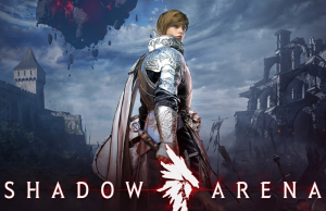 Shadow Arena Final Beta Aşaması İncelemesi!
