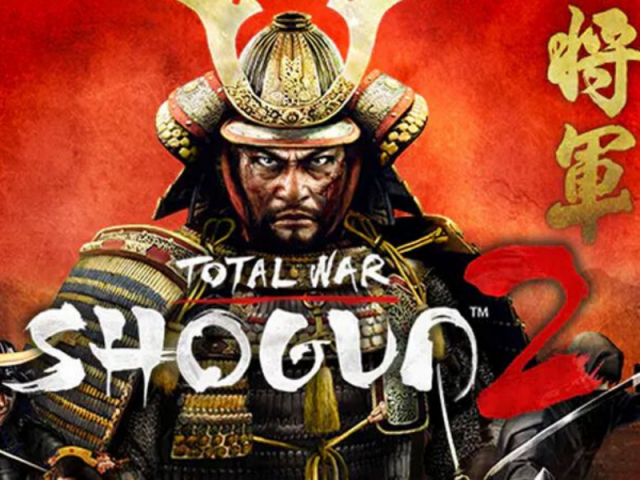 Total War: Shogun 2, Ücretsiz Oldu!