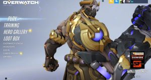 Overwatch Karakterlerine 1 Nisan Güncelemesi!