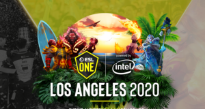 ESL One LA 2020'de Kazanan Belli Oldu!