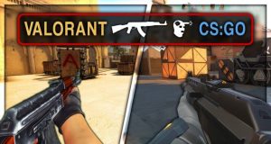 Valorant CS GO’yu Geride Bıraktı!