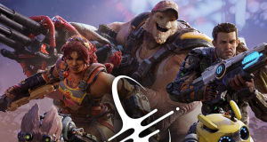 Amazon Games'in Yeni Oyunu Crucible, Steam'de Yayınlandı!