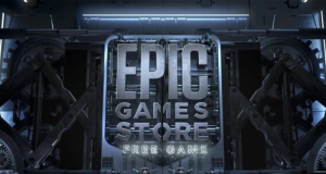 Epic Games Store Ücretsiz Oyunları Sızdı!
