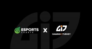 Gamer in tr-esports-charts-ve-gaming-in-turkey-turkiye-ve-mena-icin-guclerini-birlestiriyor