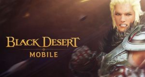 Gamer in tr -maceracilar-striker-sinifinin-black-desert-mobilea-gelisini-kutluyor