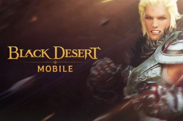 Gamer in tr -maceracilar-striker-sinifinin-black-desert-mobilea-gelisini-kutluyor