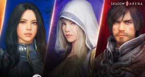 Gamer in tr-shadow-arena-erken-erisimi-ile-oyun-dunyasina-sunuldu