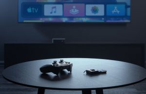 Gamer in tr-steelseries-apple-icin-tasarlanan-nimbus-oyun-kumandasini-tanitti