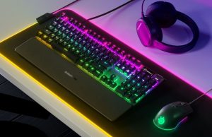 Gamer in tr-teknoloji-devi-steelseries-attigi-yeni-adimlarla-adindan-soz-ettiriyor