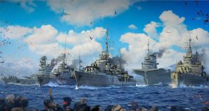 Gamer in tr-world-of-warships-avrupa-zafer-gununun-75-yilini-kutladi