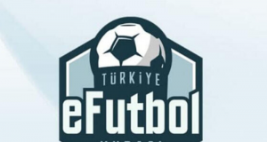 Kasımpaşa, eFutbol Kupası Şampiyonu Oldu!