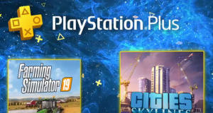 PlayStation Plus Mayıs Ayı Ücretsiz Oyunları Açıklandı!