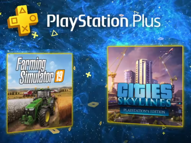 PlayStation Plus Mayıs Ayı Ücretsiz Oyunları Açıklandı!