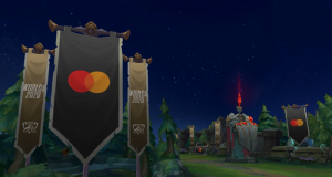 Riot Games, Espor'da Reklamlara Hazırlanıyor!