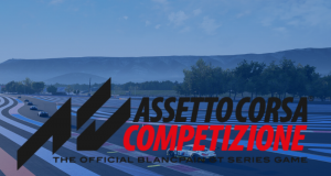 Assetto Corsa Competizione, PS4 ve Xbox One'da Yayınlandı!
