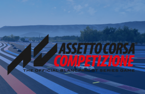 Assetto Corsa Competizione, PS4 ve Xbox One'da Yayınlandı!